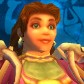 Character Avatar